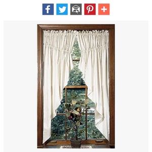 Country Curtains